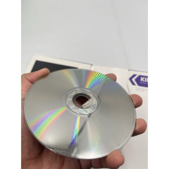 Kinect Adventures! (Microsoft Xbox 360) Authentic & TESTED - Picture 6 of 6